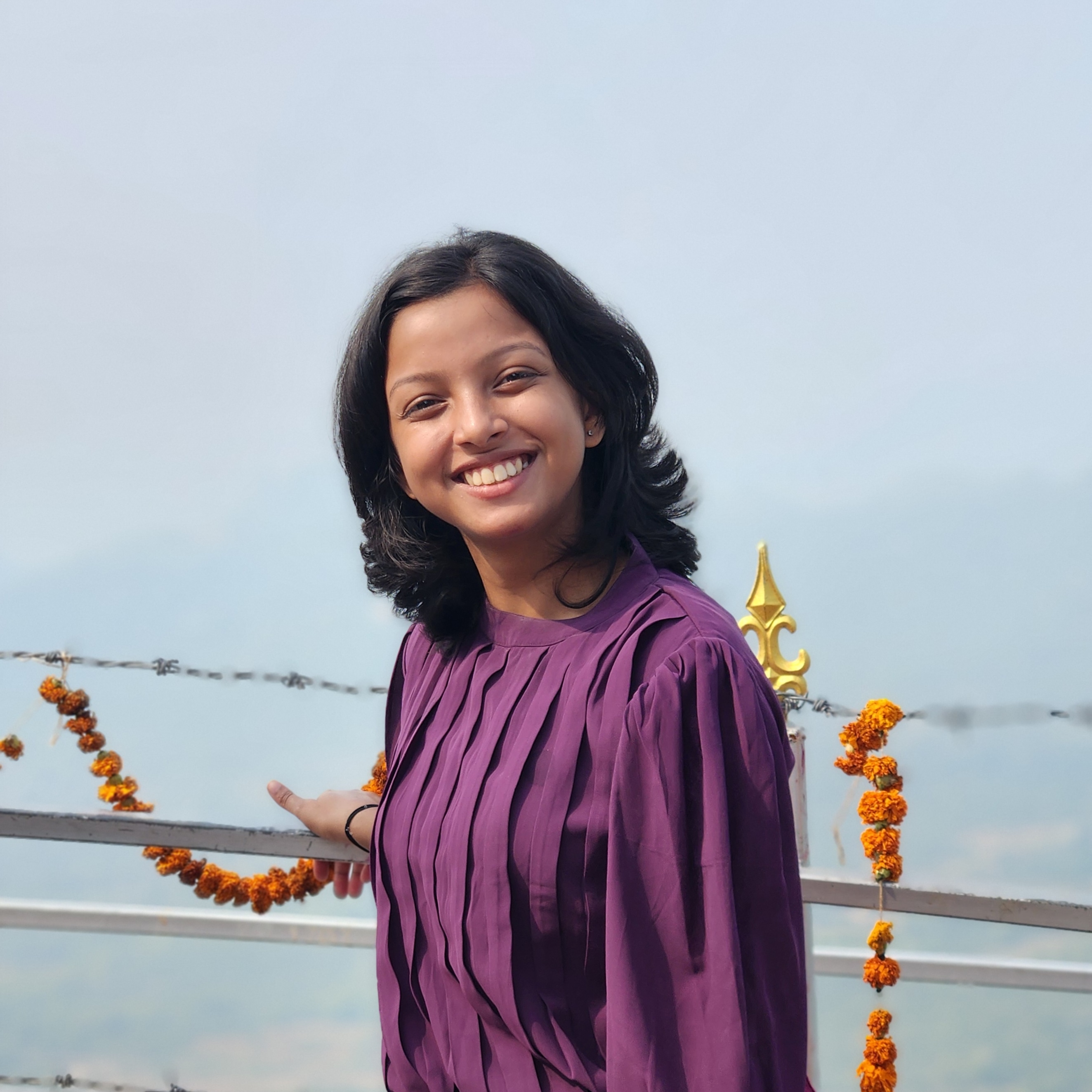 Swapnali Behera